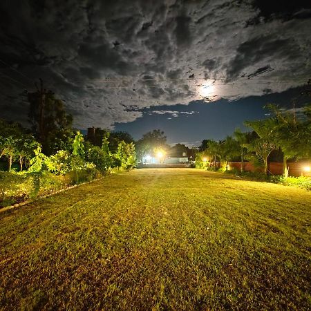 Wanderlust Corbett Resort Garjia Eksteriør bilde