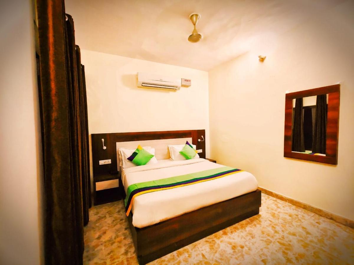 Wanderlust Corbett Resort Garjia Eksteriør bilde