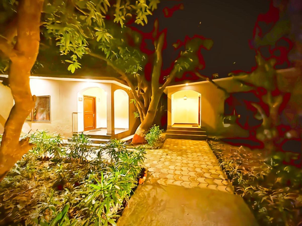 Wanderlust Corbett Resort Garjia Eksteriør bilde