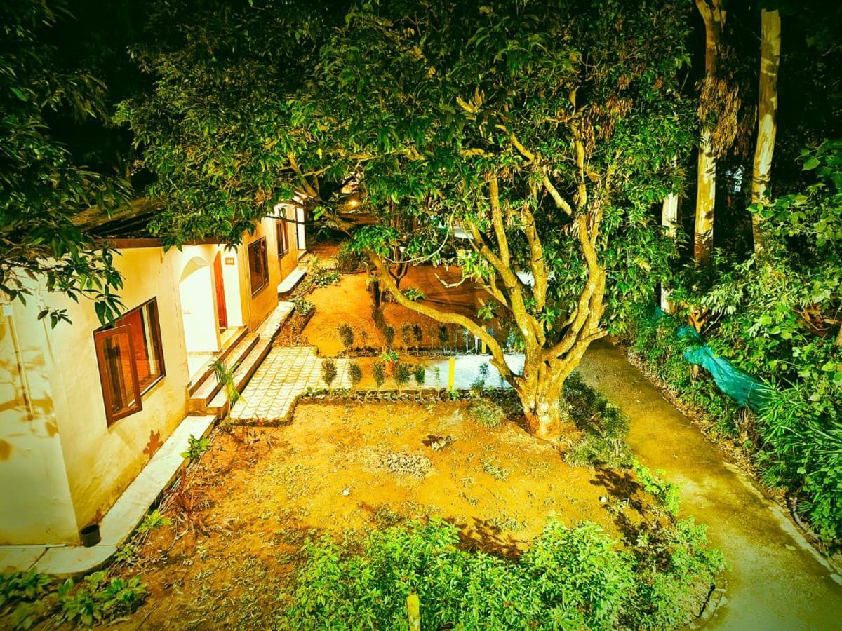 Wanderlust Corbett Resort Garjia Eksteriør bilde
