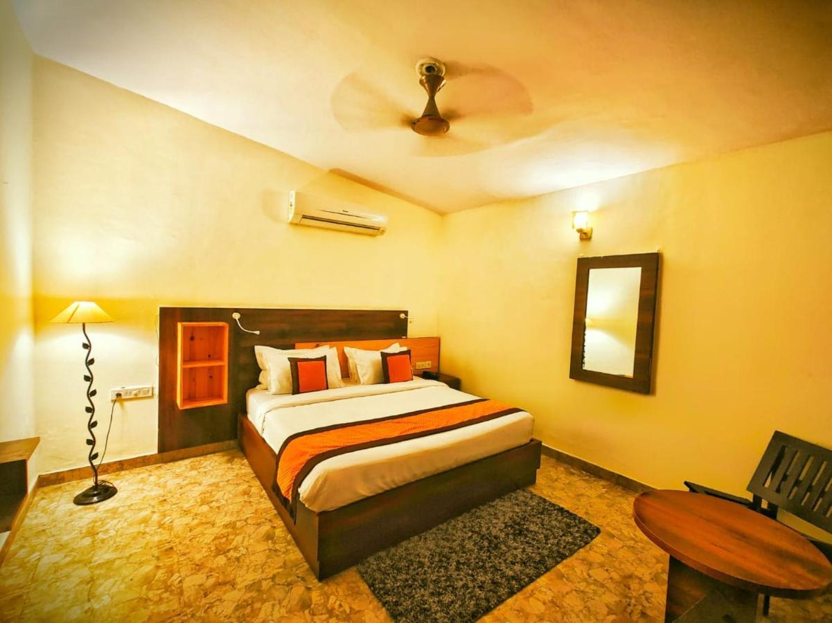 Wanderlust Corbett Resort Garjia Eksteriør bilde