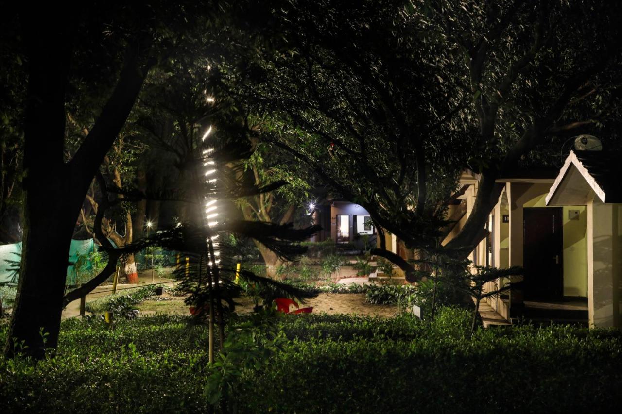Wanderlust Corbett Resort Garjia Eksteriør bilde