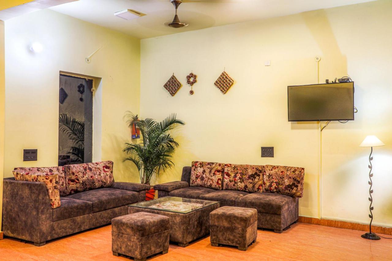 Wanderlust Corbett Resort Garjia Eksteriør bilde