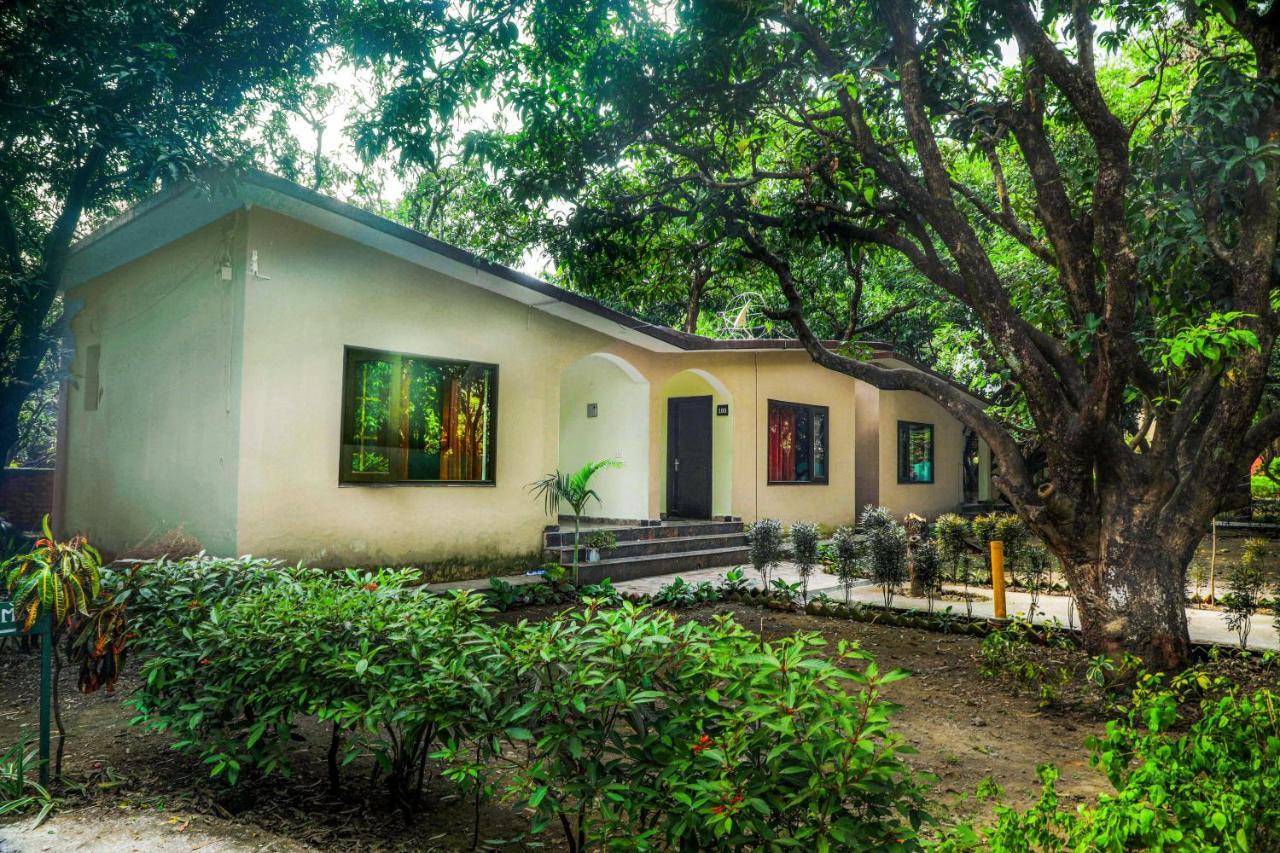 Wanderlust Corbett Resort Garjia Eksteriør bilde