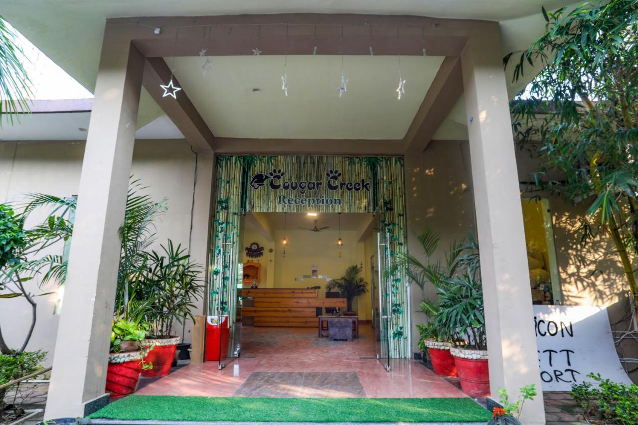 Wanderlust Corbett Resort Garjia Eksteriør bilde